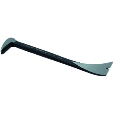 Bild von Stanley Präzisionseisen (breite geschliffene Schaufel, flache Ausfühung, 25 cm Länge) 0-55-117