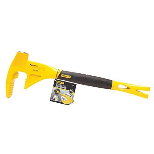 Bild von STANLEY 1-55-099 Fubar I 1 FatMax XL 4-in-1 für Abbruch und Demontage