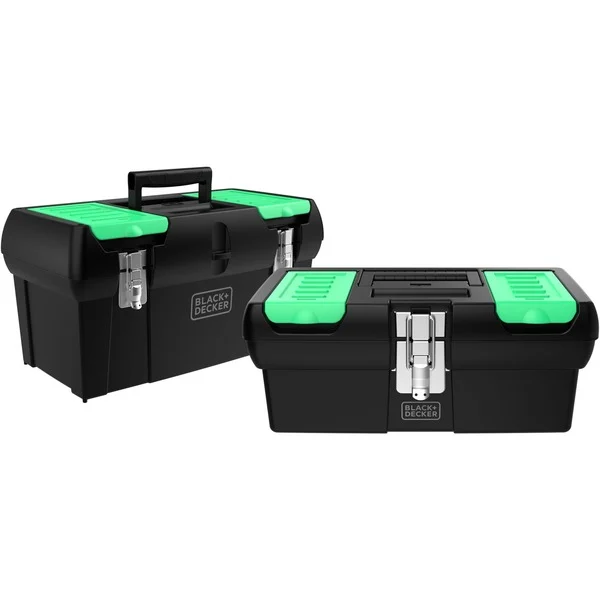 Bild von reviva Werkzeugbox-Set 19" und 12,5", Werkzeugkiste