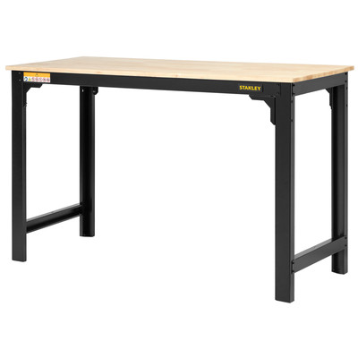 Bild von Stanley, Werkbank + Arbeitsbock, RTA 60" Werkbank (152 cm, 150 cm)