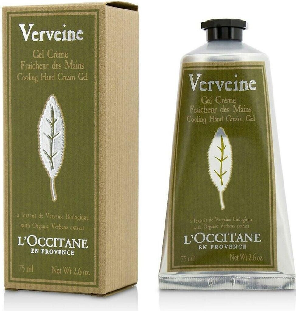 Bild von L'OCCITANE Körperpflegemittel Verveine Fraicheur des Mains 75ml
