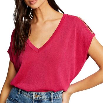 Bild von Morgan  T-Shirts & Poloshirts 242-MRING