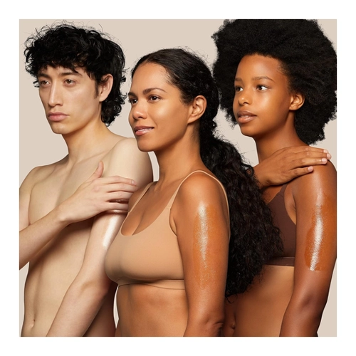 Bild von Nuxe Huile Prodigieuse Multi-Purpose Dry Oil Golden Shimmer
