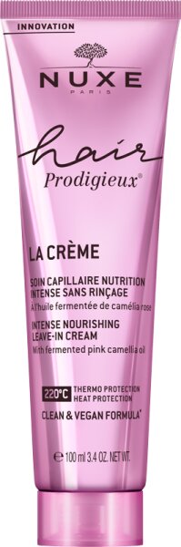 Bild von NUXE Hair Prodigieux Leave-In Haarpflege 100 ml - Zur Haarpflege