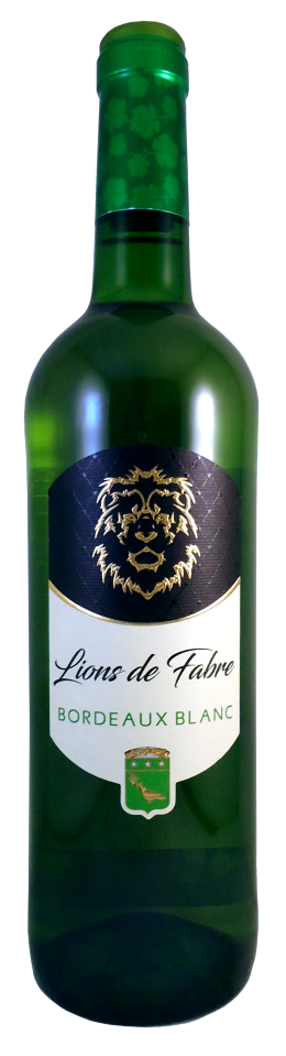 Bild von Domaines Fabre Blanc