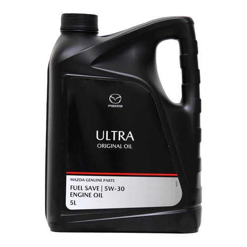 Bild von Mazda Original Oil Ultra 5W-30 5 Liter