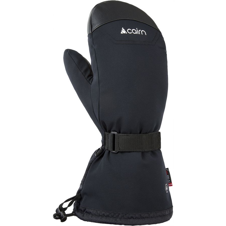Bild von Cairn Makalu 2 C-Tex Pro, Fäustlinge, Herren, schwarz