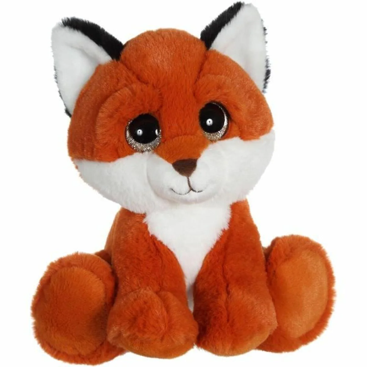 Bild von Plüschtier Gipsy Fuchs Bunt