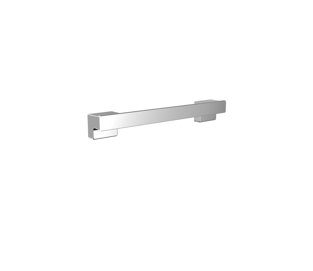 Bild von emco cue Wannengriff, 300mm, chrom, 327000130 327000130