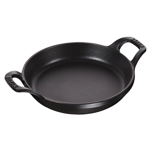 Bild von Staub Auflaufform 6er Set – Vielseitigkeit in der Küche