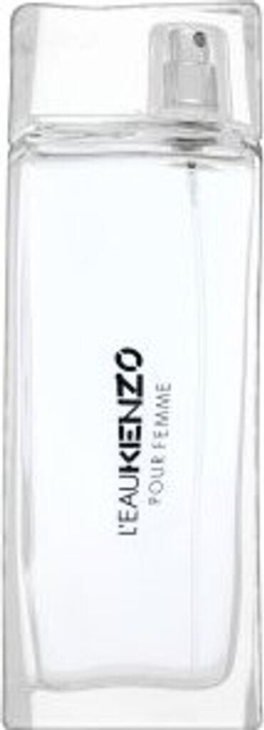 Bild von KENZO Eau de Toilette L'Eau Pour Femme Edt Spray 100ml