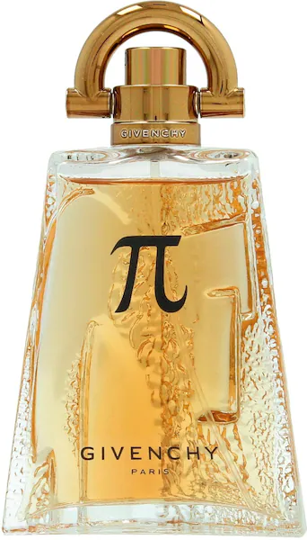 Bild von GIVENCHY Pi, Eau de Toilette, 50 ml, Herren, orientalisch/holzig