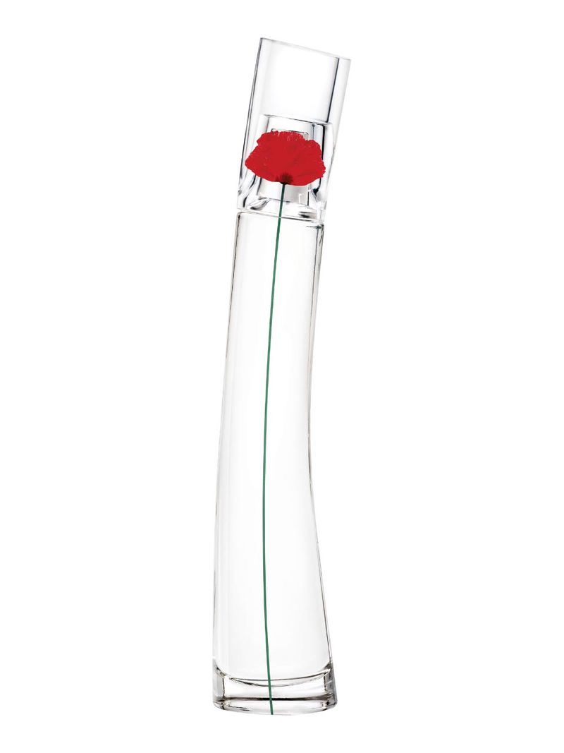 Bild von KENZO Eau de Parfum »Kenzo Flower«, Langanhaltender, blumiger Duft mit intensiver Note.