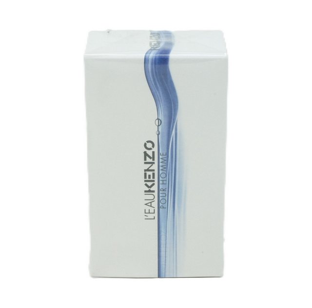 Bild von L'eau Kenzo Homme, Eau de Toilette, 30 ml, Herren, zitrisch/frisch/fruchtig