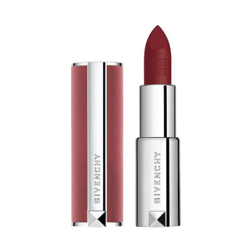 Bild von GIVENCHY Lippenstift Le Rouge Sheer Velvet N 37 - Ein Must-Have für Lippen-Liebhaber