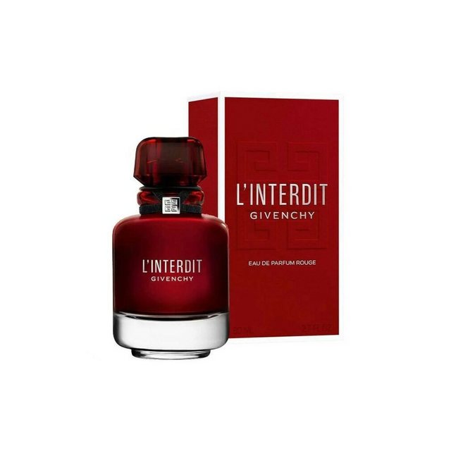 Bild von GIVENCHY Körperpflegeduft L'Interdit Rouge Ultime Eau de Parfum 35ml
