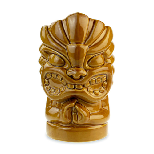 Bild von Tiki Becher Hawaii Cocktail Tasse – Der perfekte Begleiter für jeden Party-Cocktail
