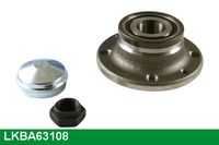 Bild von LUCAS Radlagersatz hinten rechts links  für ALFA ROMEO FIAT 71736330 50701247 71737769 LKBA63108