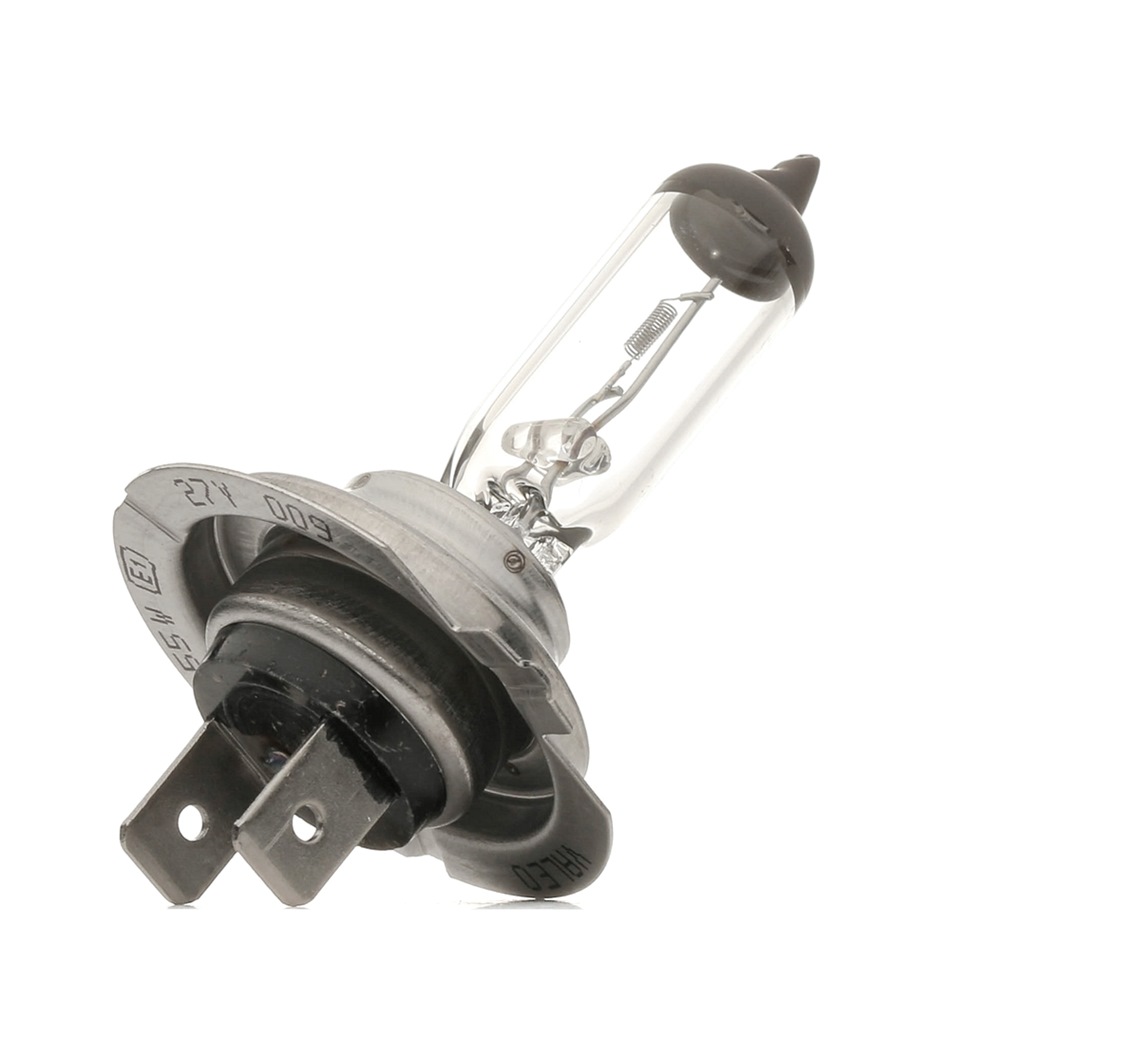 Bild von VALEO 032008 Glühlampe, Fernscheinwerfer H7 12V 55W Halogen AUDI: A3 Hatchback, A4 B8 Avant, A6 C6 Avant, VOLKSWAGEN: Passat B5 Estate