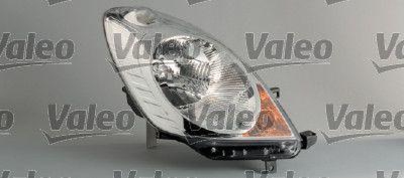 Bild von VALEO 043322 Scheinwerfer Hauptscheinwerfer, Frontscheinwerfer