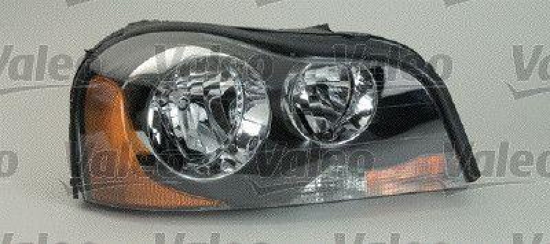 Bild von VALEO 043510 Scheinwerfer Hauptscheinwerfer, Frontscheinwerfer