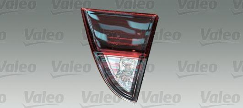 Bild von Valeo Heckleuchte links Renault Megane
