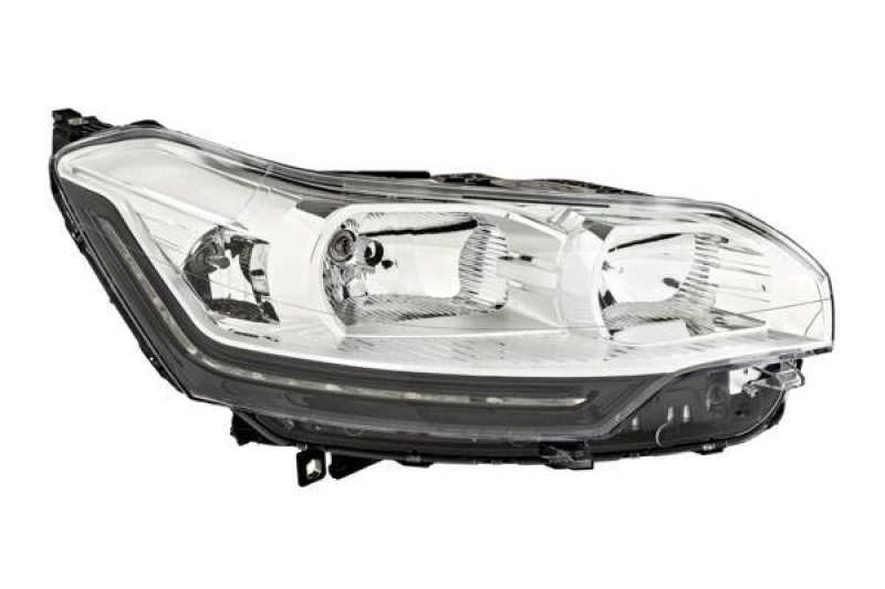 Bild von VALEO - 44468 - High Performance Halogen-Hauptscheinwerfer rechts - Für CITROEN C5 II FL 01/2011 > 2017/06 - Vorne - Rechts - 1er Pack