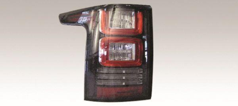 Bild von VALEO LED-Rückleuchte, Teilenummer 44672 für die Fahrzeugmodelle LAND ROVER Range Rover IV (2012 > 2015)