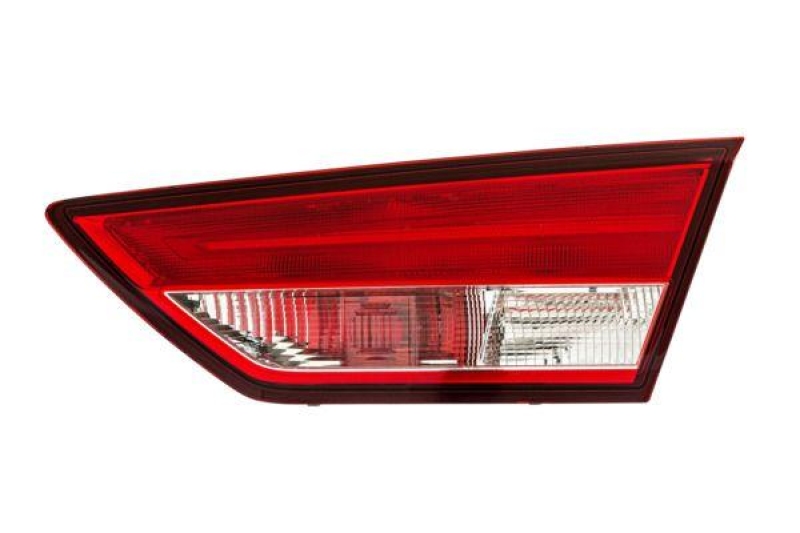 Bild von VALEO Heckleuchte ORIGINAL TEIL rechts mit Lampenträger Transparent für SEAT 5F9945094 5F9945094D 045325