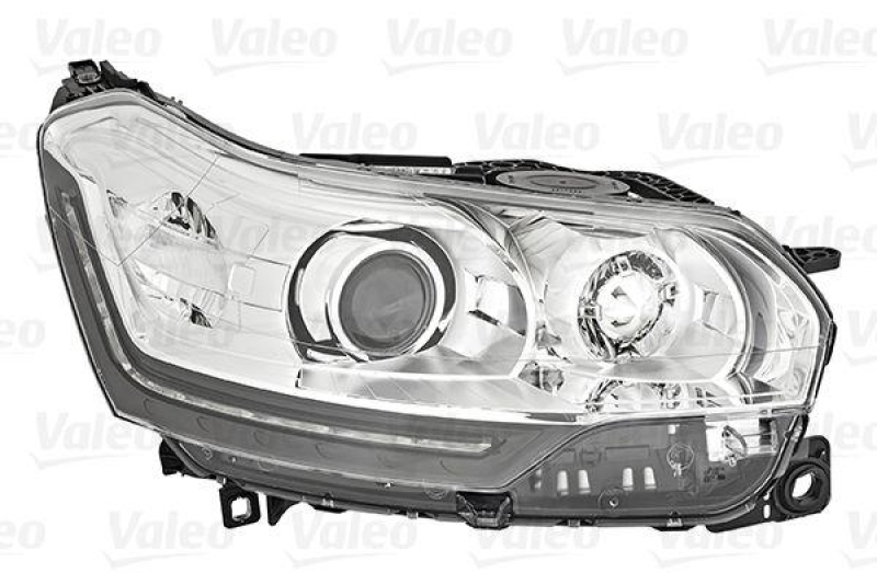 Bild von VALEO ORIGINAL PART 046878 Scheinwerfer Hauptscheinwerfer, Frontscheinwerfer