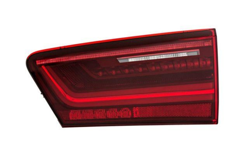 Bild von VALEO 047025 Rückleuchte Heckleuchte, Rücklicht, Schlussleuchte ORIGINAL TEIL rechts innerer Teil AUDI: A6 C7 Avant