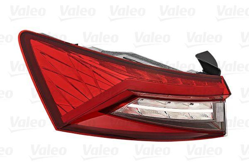 Bild von VALEO Halogen Rückleuchte, Teilenummer 47143 für die Fahrzeugmodelle SKODA Kodiaq (2016 > )
