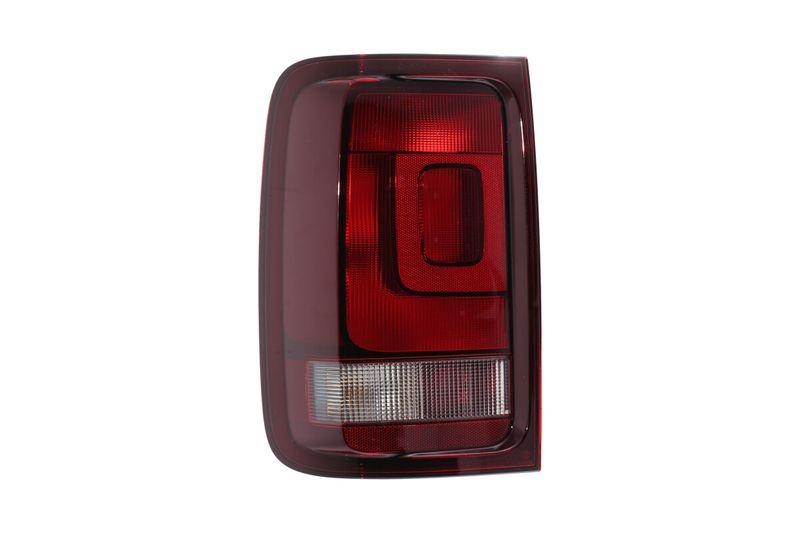 Bild von VALEO 047391 Rückleuchte Heckleuchte, Rücklicht, Schlussleuchte links Rot mit Glühlampen VOLKSWAGEN: Amarok Pickup