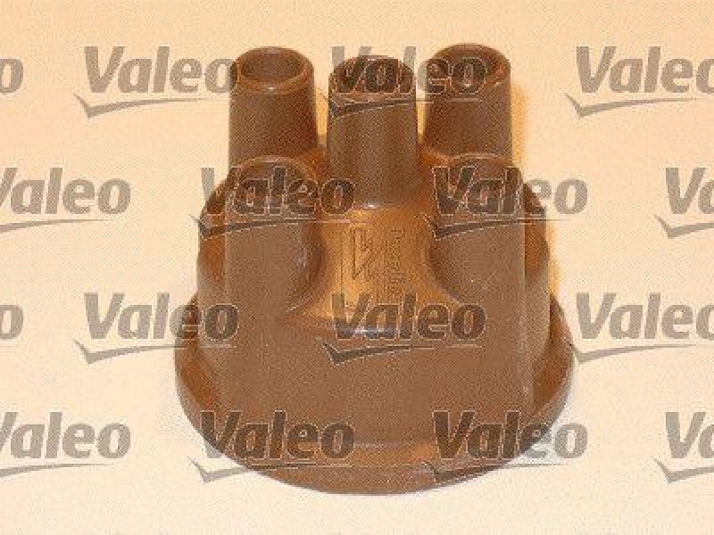 Bild von Valeo Verteilerkappe Citroen Fiat Nissan Peugeot Renault Seat Volvo
