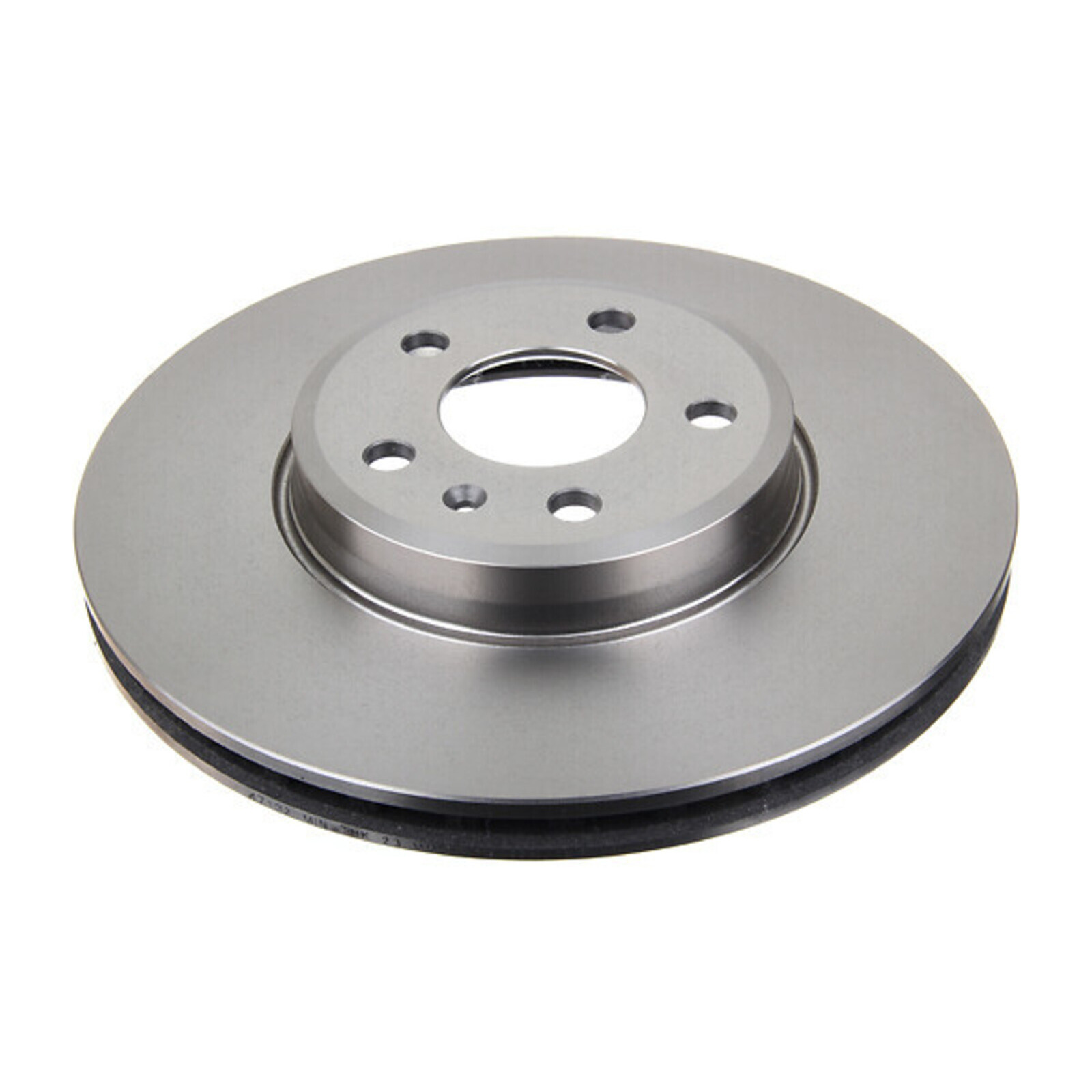 Bild von VALEO Bremsscheibe AUDI: A4 B8 Avant, A4 B9 Avant, A5 B8 Coupe Vorderachse 25mm 5-loch Belüftet 197213 8K0615301,8W0615301G,8W0615301T Bremsscheiben