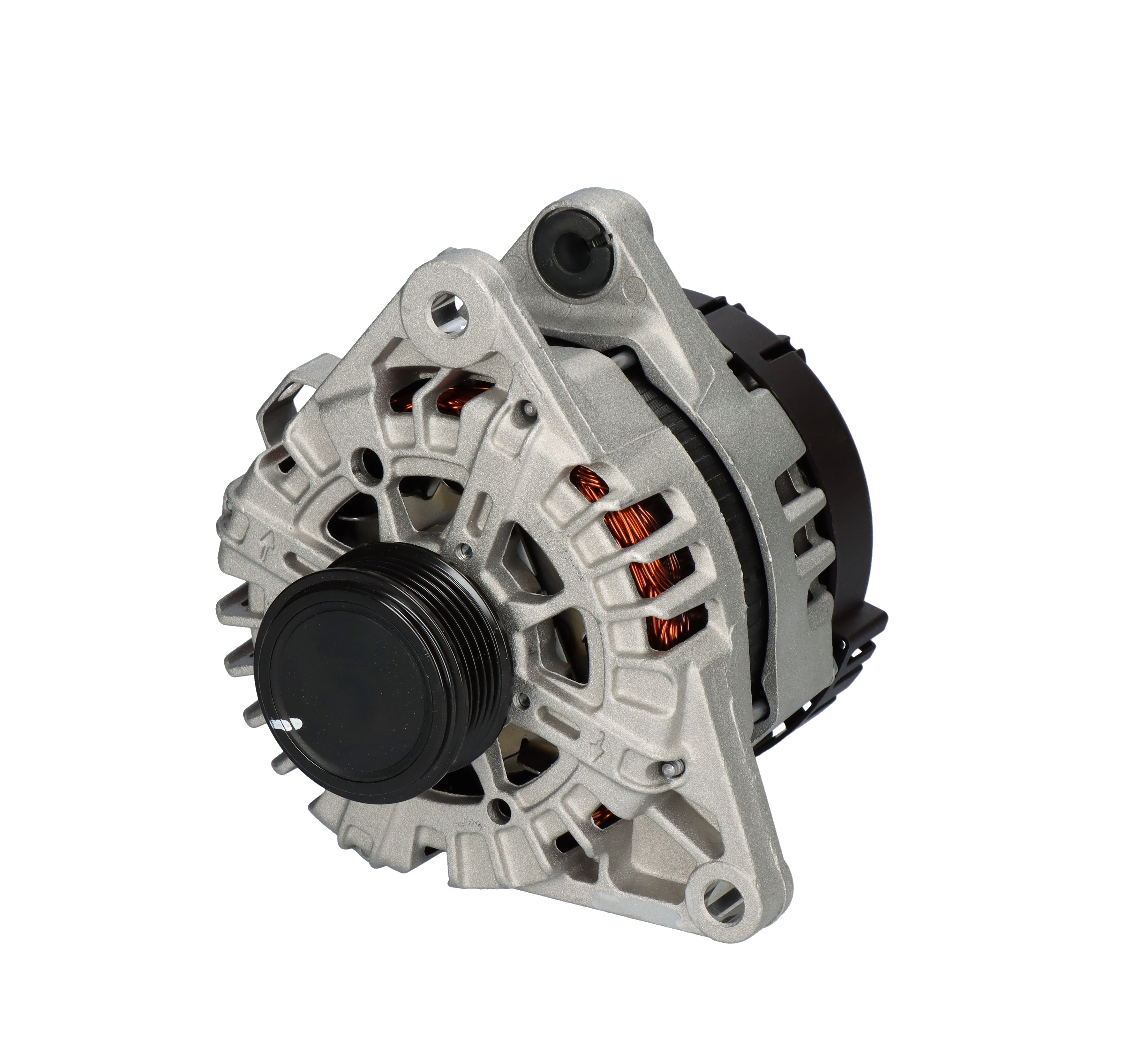 Bild von VALEO 200379 Lichtmaschine 14V 130A HYUNDAI: i20 I Schrägheck, ix35, i40 Kombi, KIA: RIO 3, cee‘d II Sportswagon, cee‘d I Kombi