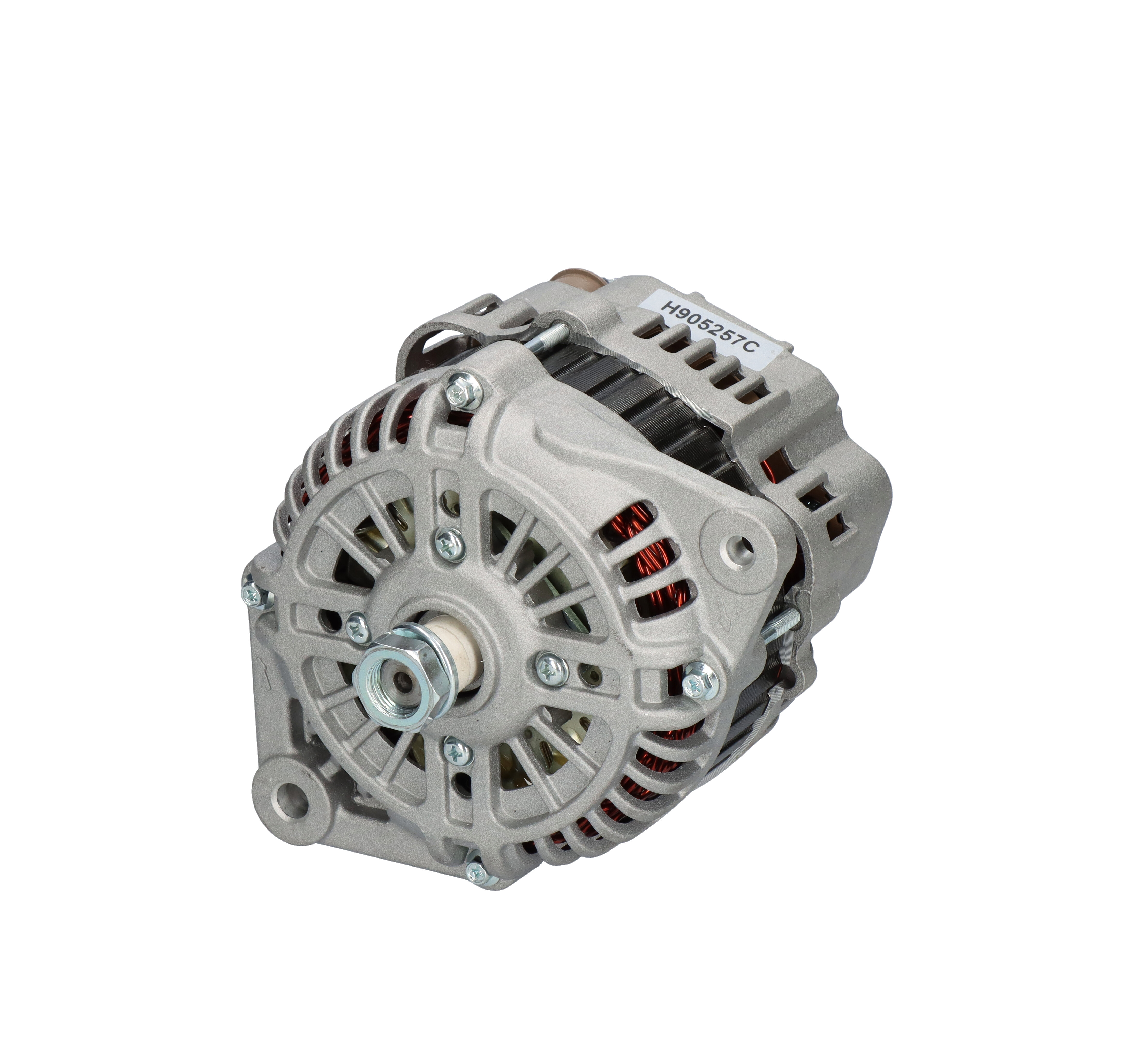 Bild von VALEO 202116 Lichtmaschine 28V 80A
