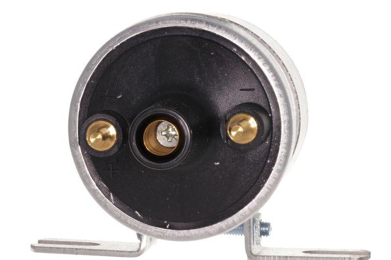 Bild von VALEO 245010 Zündspule Anzahl der Sekundärauslässe : 1 Anzahl der Pins : 2 Typ von Connexion : Primärwiderstand : 3 5 Sekundärwiderstand : 4000
