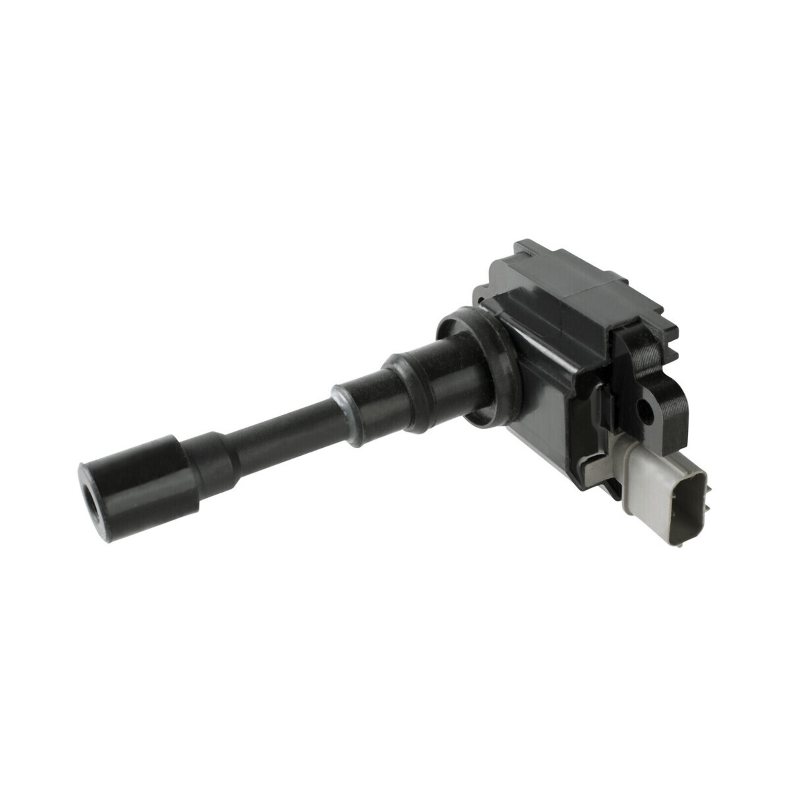 Bild von VALEO 245177 Zündspule Anzahl der Sekundärauslässe : 1 Anzahl der Pins : 3 Typ von Connexion : Primärwiderstand : Sekundärwiderstand :