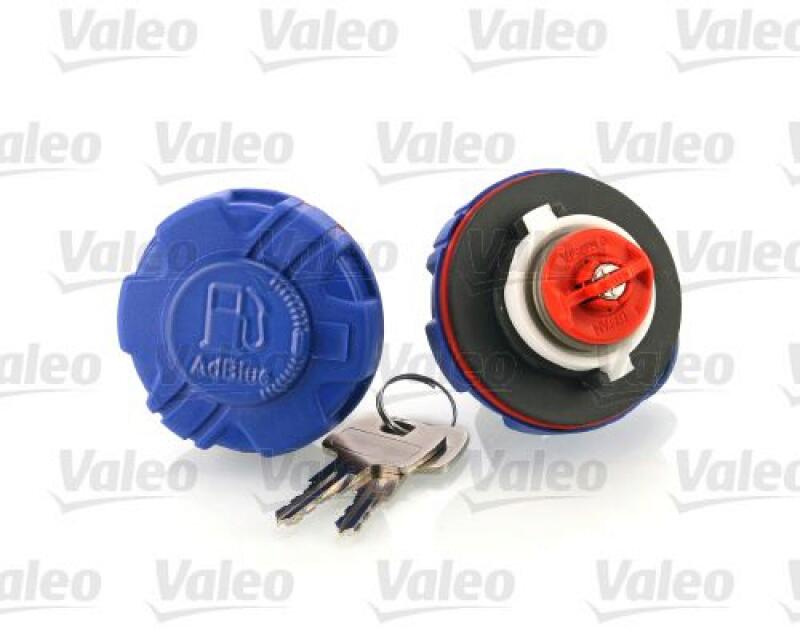 Bild von VALEO Verschluss, Tankeinheit (Harnstoffeinspritzung) 247713