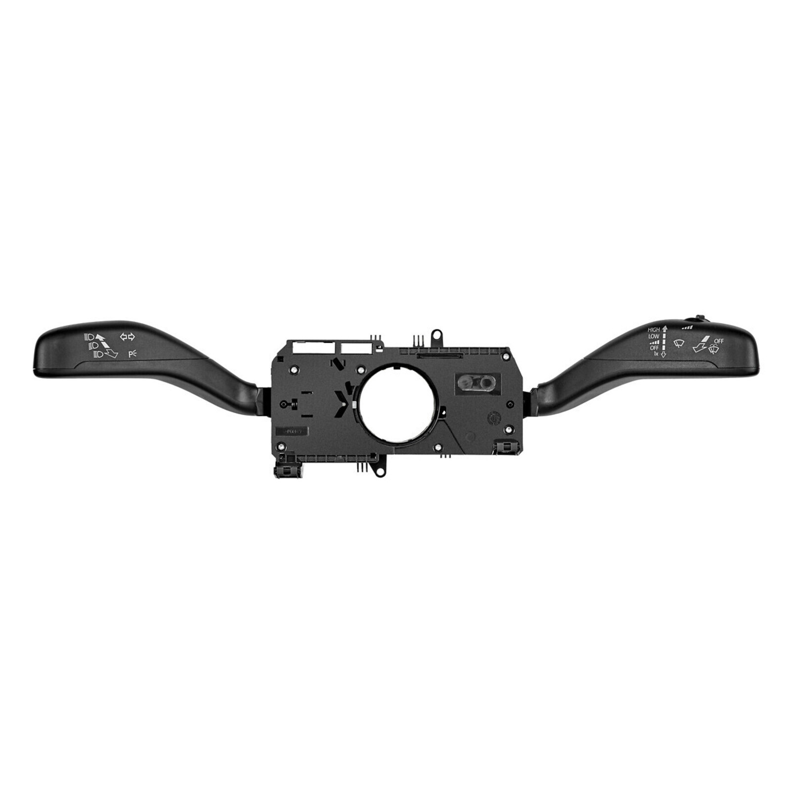 Bild von VALEO Lenkstockschalter ORIGINAL TEIL  für SKODA VW 6Q0953513AF 251706