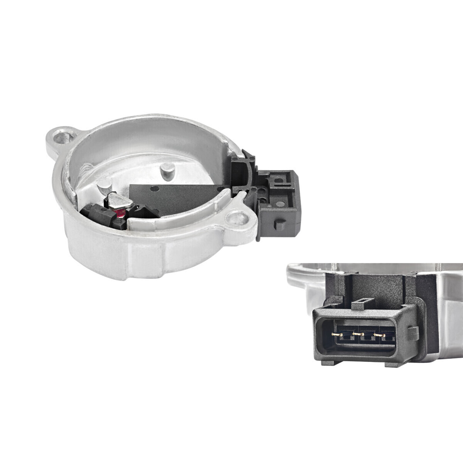 Bild von VALEO Sensor, Nockenwellenposition Hallsensor 253814  VW,AUDI,SKODA,Golf IV Schrägheck (1J1),POLO (9N_),PASSAT Variant (3B6),New Beetle Cabrio (1Y7)