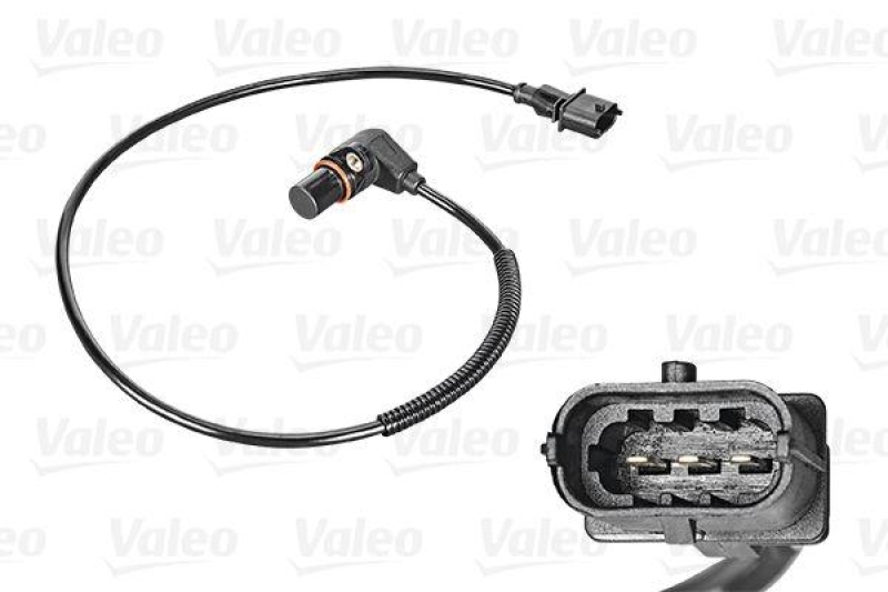 Bild von Valeo Impulsgeber f?r Kurbelwelle Opel Omega B