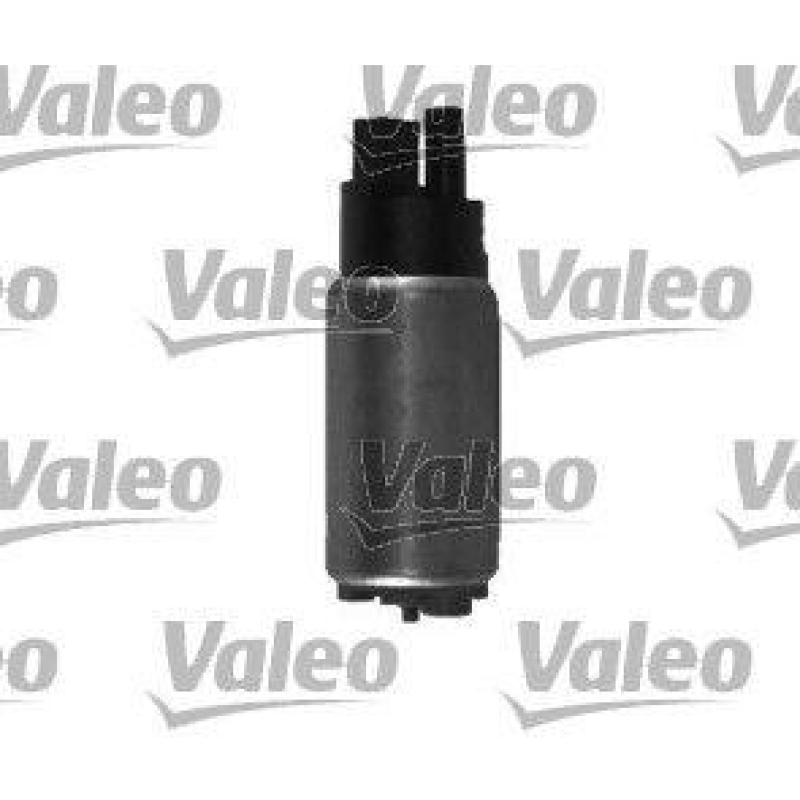 Bild von VALEO 347232 Kraftstoffpumpe Förderpumpe elektrisch ohne Dichtungen