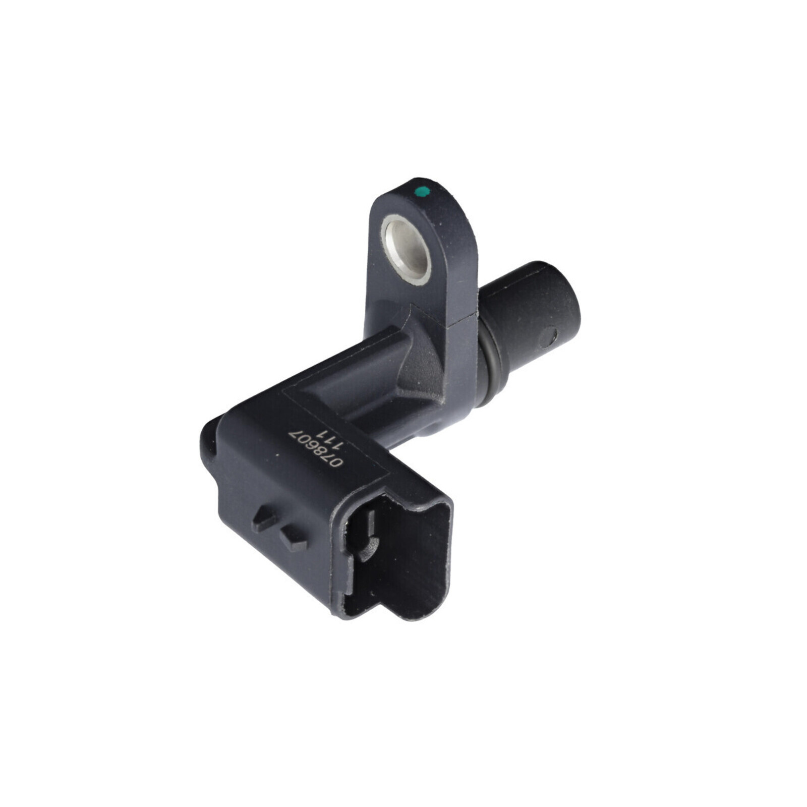 Bild von VALEO 366416 Sensor Nockenwellenposition Anzahl der Pins : 3 Plug Type : ANGULAR Sensortechnik : HALL Mit Kabel : NO Sonde Länge [mm] : 20