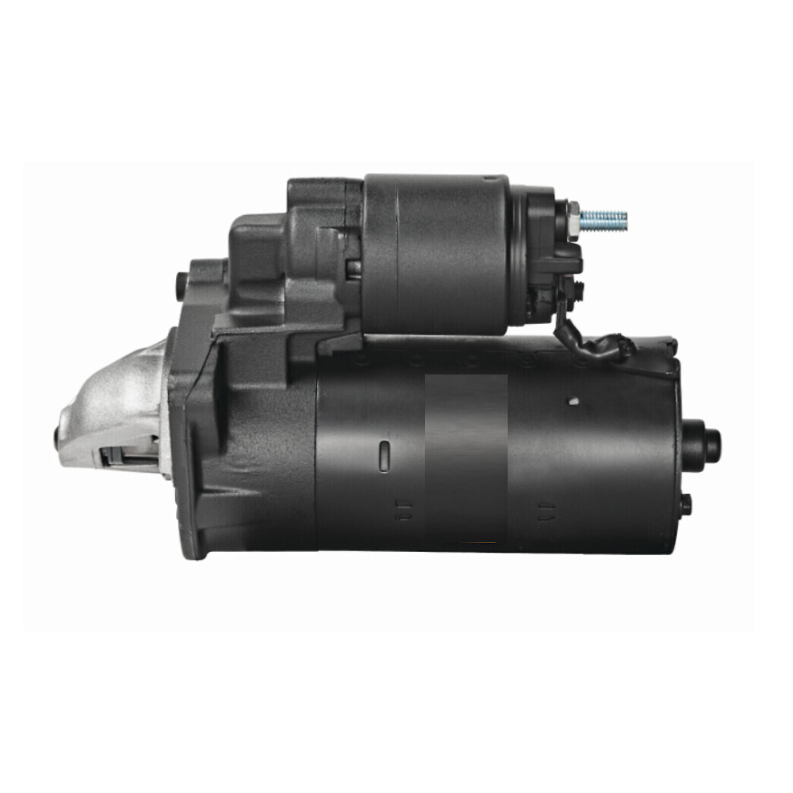 Bild von Valeo Anlasser 2,0 kW Alfa Chevrolet Fiat Iveco Opel Saab
