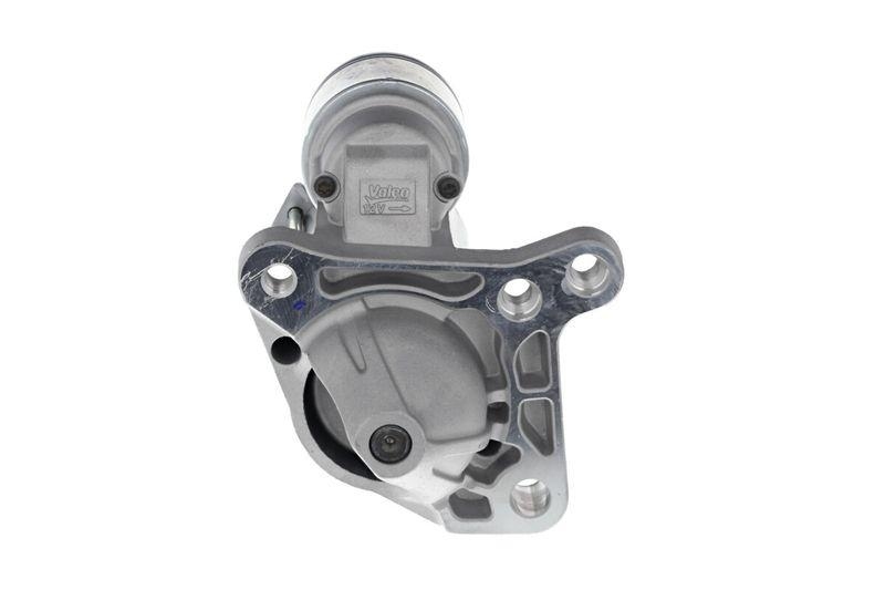 Bild von VALEO 458815 Anlasser Starter 12 1,4 11 R  59 RENAULT: MEGANE 3 Grandtour, MEGANE 3 Coupe