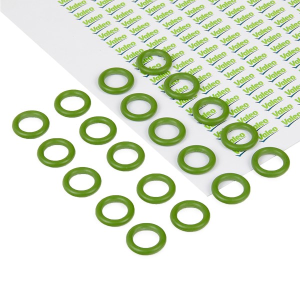 Bild von VALEO 509168 Dichtung, Kühlmittelrohrleitung BMW: 3 Touring, 5 Touring, VOLKSWAGEN: Transporter 4, GOLF 3, Caddy 3, AUDI: A3 Sportback, Coupe B3