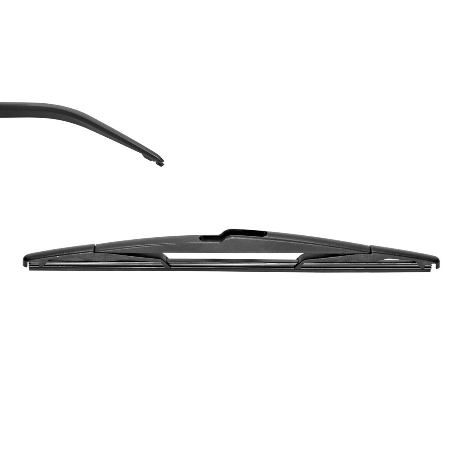 Bild von VALEO Wischblatt SILENCIO REAR hinten 1x für RENAULT PEUGEOT TOYOTA CITROËN 85242-0H010 7711130029 6423-90 574126