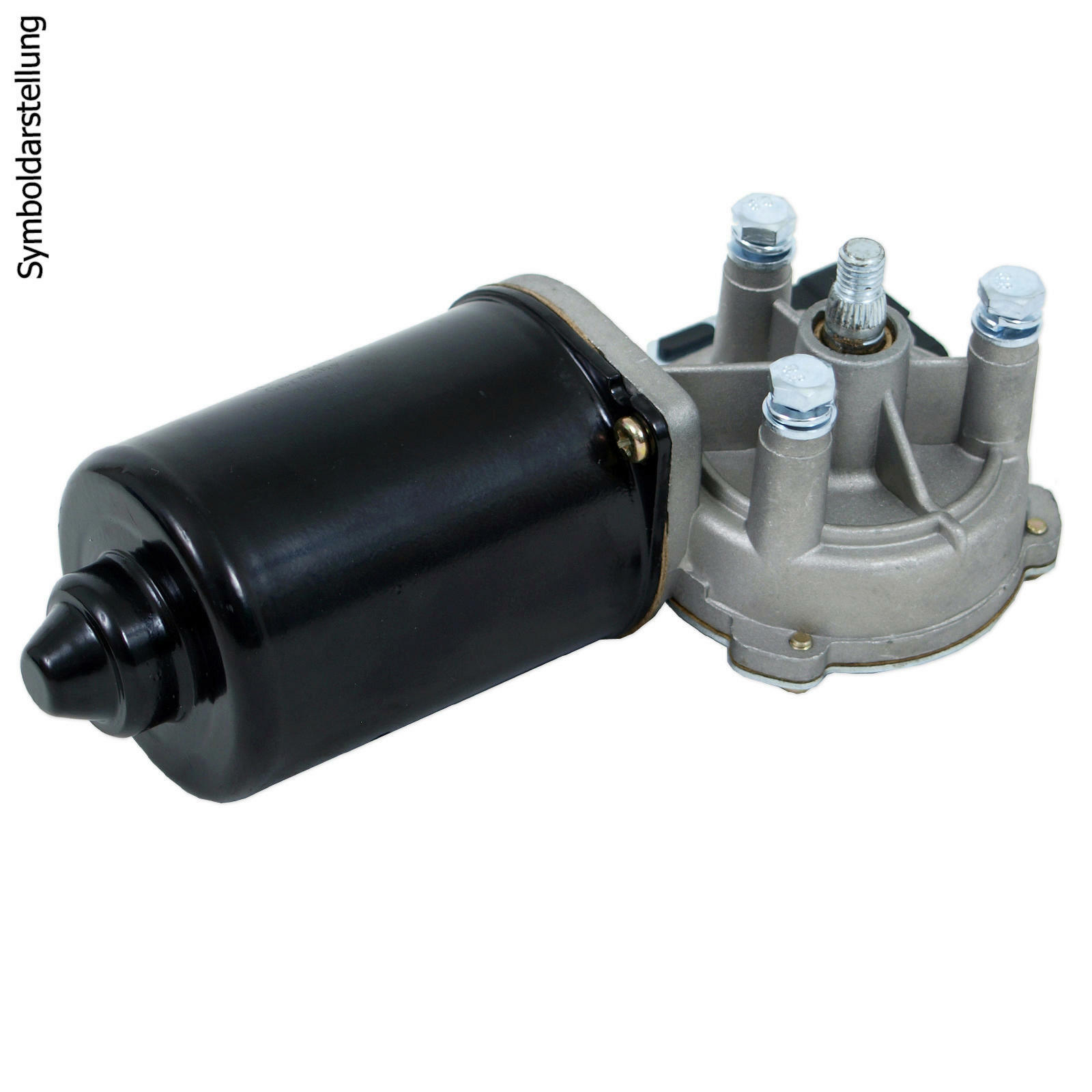 Bild von VALEO 582609 Scheibenwischermotor Wischermotor 12 vorne für Linkslenker
